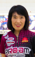 吾郷喜久子