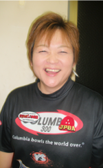 松村伊津子