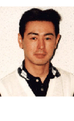 松野哲治