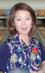 篠崎久美子