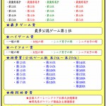 2014年度友の会年間表彰案内