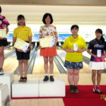 東日本シングルス18女子