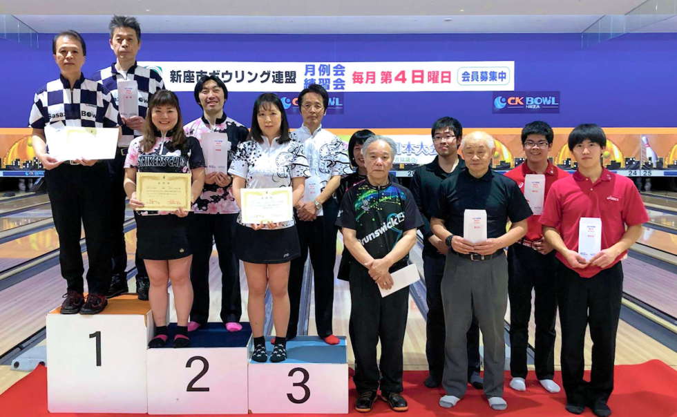東日本ダブルス2019