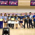 3人チーム戦'22 入賞チーム