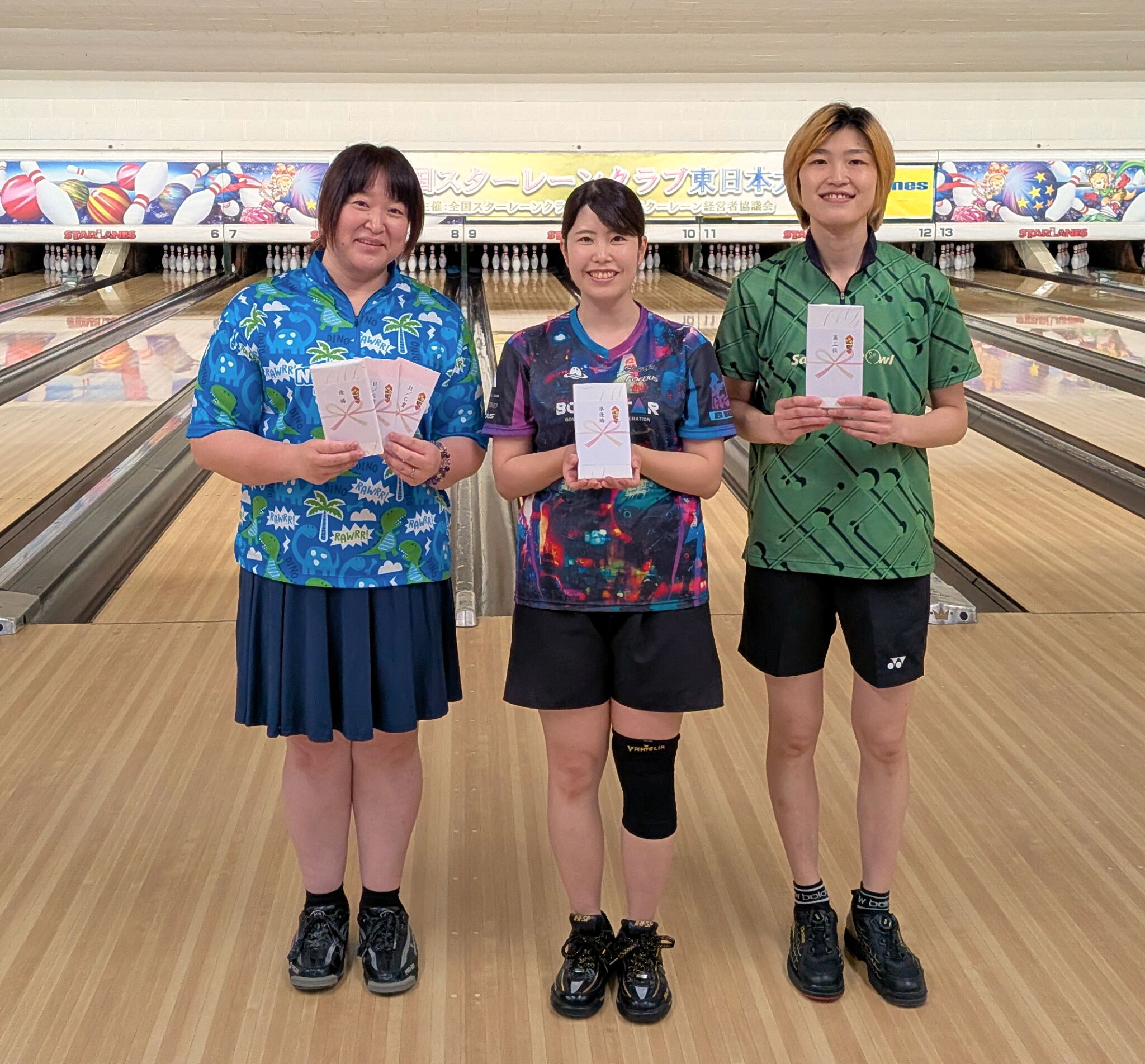 東日本アイリスカップ'26の上位入賞者を掲載いたしました。
